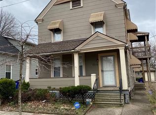 6714 Sebert Ave, Cleveland, OH 44105