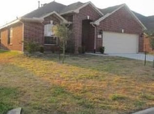 19914 Malletia Dr, Humble, TX 77338