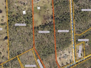 7981 Hickman Hill Rd, Hollywood, SC 29449