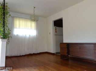 3526 Jean St, Fairfax, VA 22030