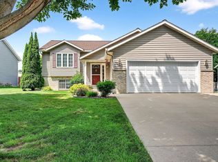 503 13th Ave NW, Kasson, MN 55944