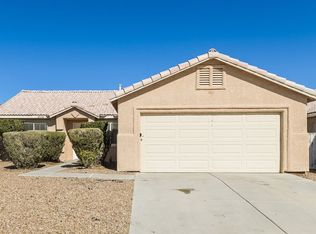 4030 W Red Coach Ave, North Las Vegas, NV 89031