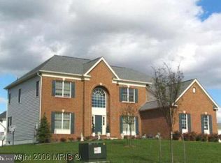 43474 Rockforest Ct, Sterling, VA 20166