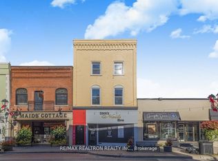 225 Main St S #1, Newmarket, ON L3Y 3Y9