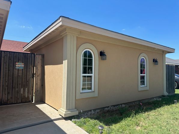 1216 E Parker Ave #A