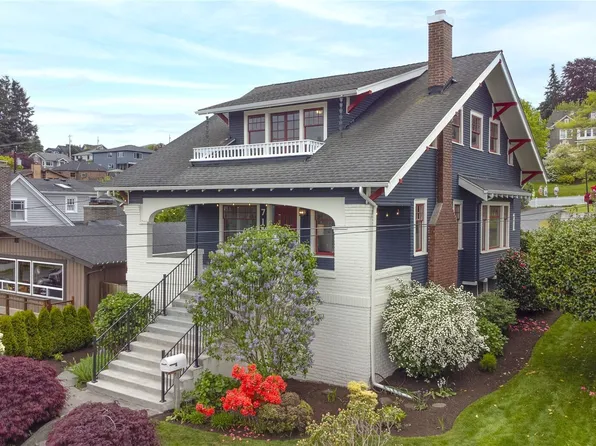712 33rd Street, Everett, WA 98201