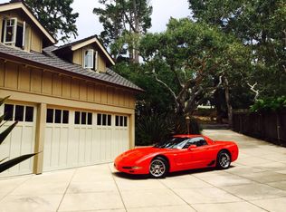 3137 Stevenson Dr, Pebble Beach, CA 93953