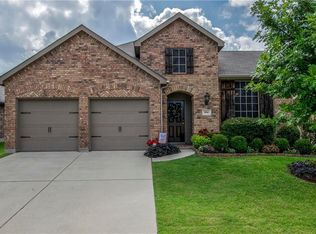 894 Baldcypress Dr, Fate, TX 75087