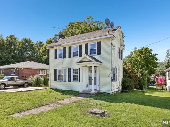 162 Chestnut St, Boonton, NJ 07005