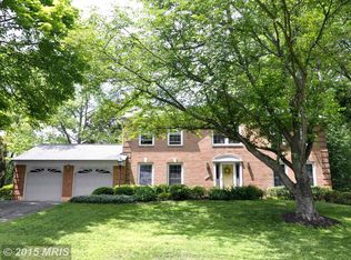 14908 Emory Ln, Rockville, MD 20853