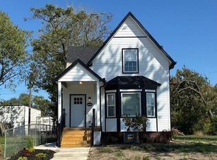 6142 Commonwealth St, Detroit, MI 48208