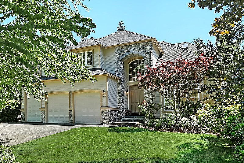 1st image of 2634 226th Ave SE