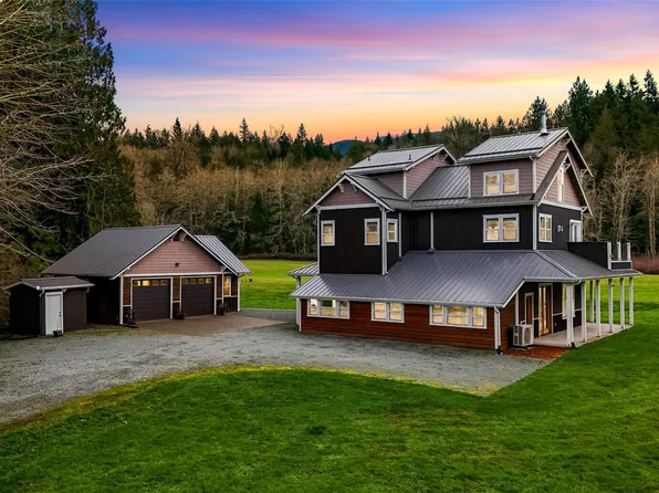 27806 W Gilligan Creek Road, Sedro Woolley, WA 98284