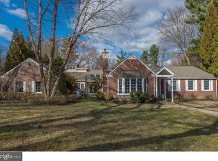 601 Fairview Rd, Penn Valley, PA 19072