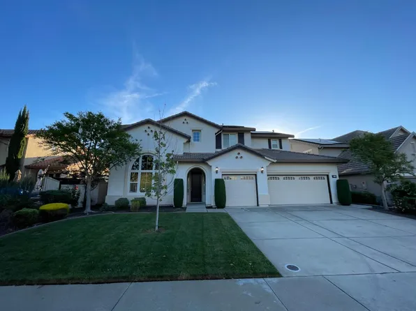 716 Chesterfield Way, Rocklin, CA 95765