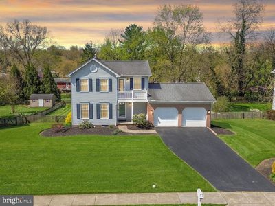 235 Braeburn Dr, Walkersville, MD, 21793
