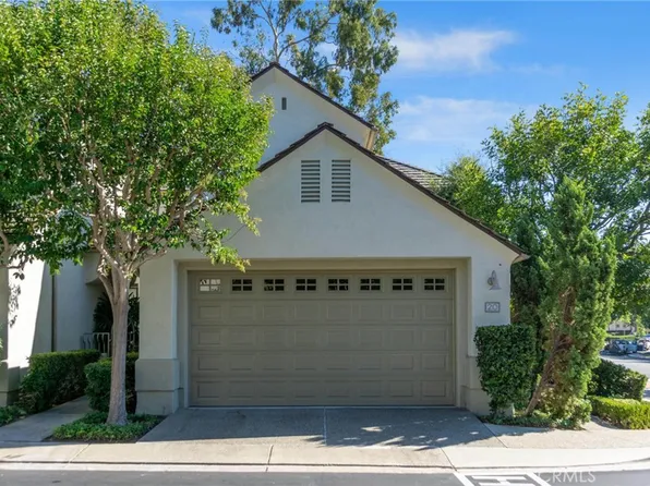 20 Brigmore Aisle, Irvine, CA 92603
