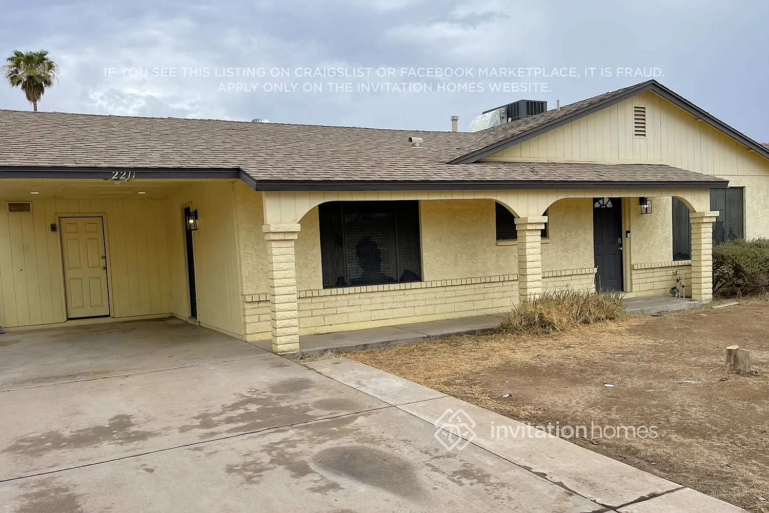 2211 N 54Th Lane Phoenix, AZ 85035 — Photo 2