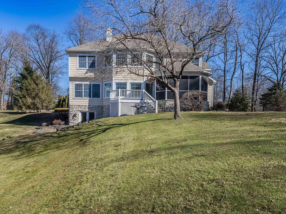 1147 E Boonville New Harmony Rd, Evansville, IN 47725 Zillow