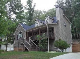 107 Walkabout Way, Dahlonega, GA 30533
