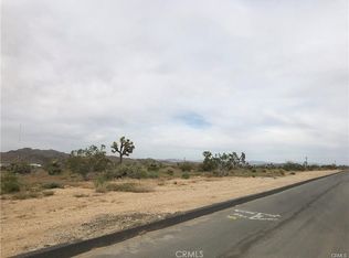 6650 La Contenta Rd, Yucca Valley, CA 92284