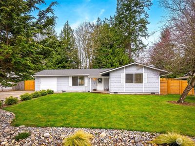 6110 140th Street SE, Everett, WA, 98208