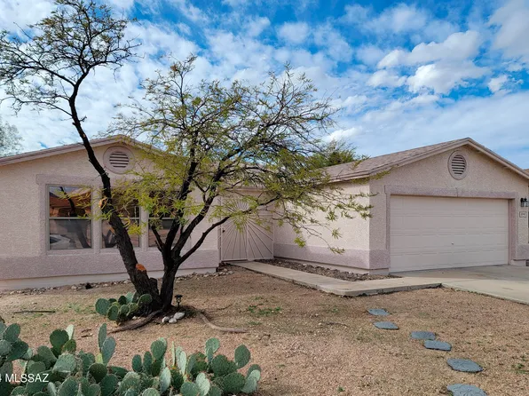 2042 S Bird Song Dr, Tucson, AZ 85748