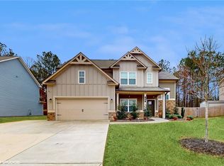 46 Crestbrook Ln, Dallas, GA 30157