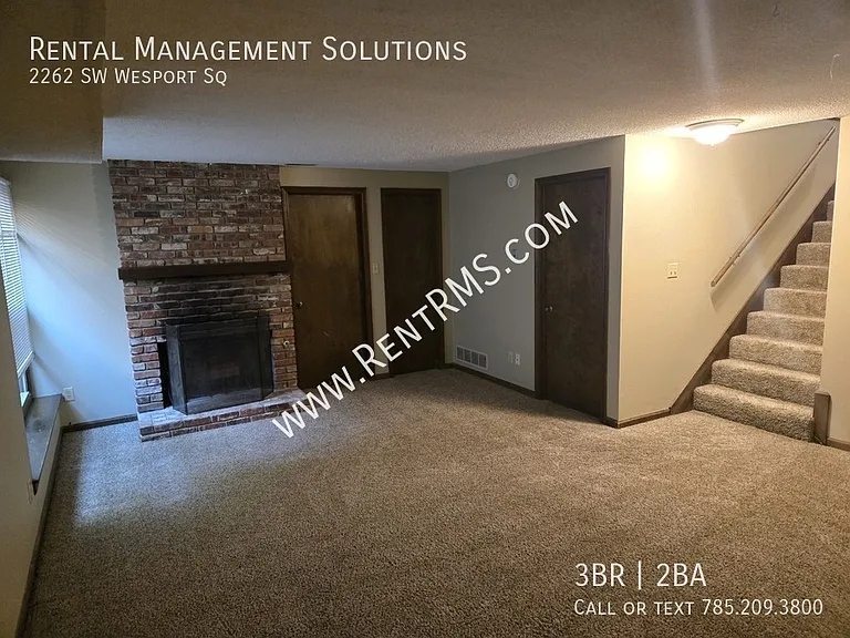 2262 SW Westport Sq — Photo 14
