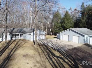 2532 Us Highway 2, Florence, WI 54121