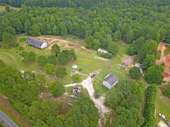 2139 Old Yorkville Rd, Dallas, GA 30157