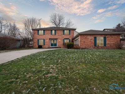 7819 Therfield Dr, Sylvania, OH, 43560