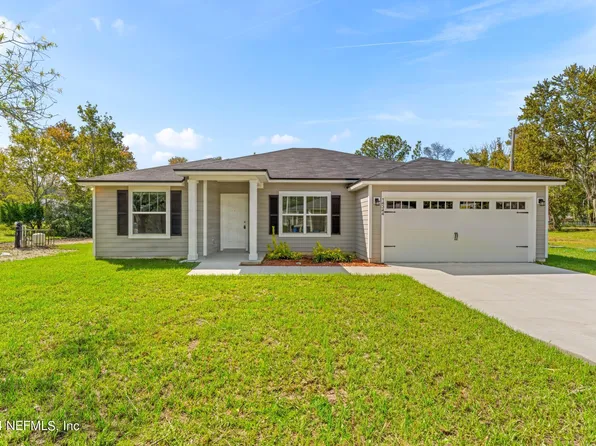 14344 LYLE Road, Jacksonville, FL 32218