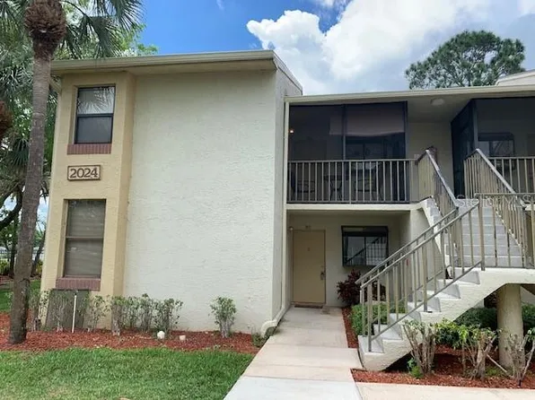2024 Blue Hawk Ct APT 1811, Clearwater, FL 33762