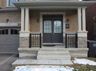 50 Dolobram Trl #BASEMENT, Brampton, ON L7A 4Y3