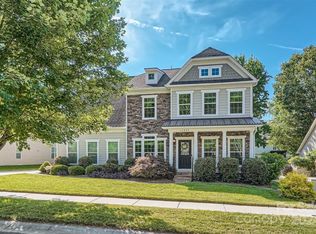 16229 Autumn Cove Ln, Huntersville, NC 28078
