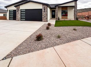 2872 E View Pointe Dr #207, Washington, UT 84780