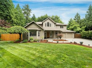 4709 Crisman Ct SE, Olympia, WA 98501