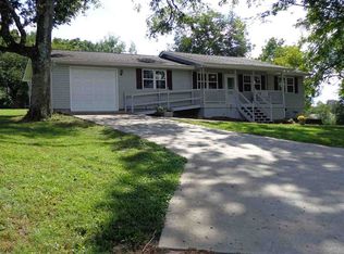 1355 Fate Rankin Rd, Jefferson City, TN 37760