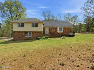 210 Oak Ridge Church Road, Hamlet, NC 28345