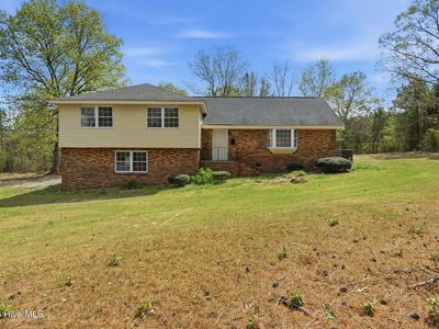 210 Oak Ridge Church Road, Hamlet, NC, 28345