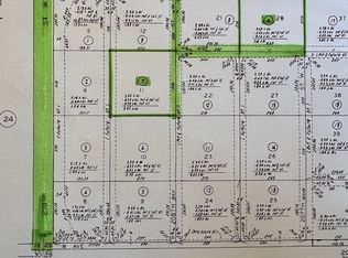 0 Avenue D13 207 Lot 37 #Vic, Lancaster, CA 93536