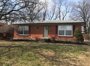 3400 Calais Dr, Jeffersontown, KY 40299