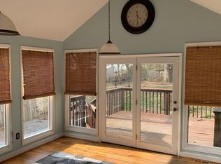 124 Clover Ave NE, Roanoke, VA 24012