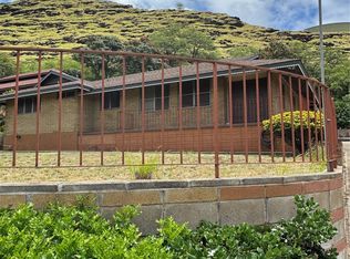 85-323 Waianae Valley Rd, Waianae, HI 96792