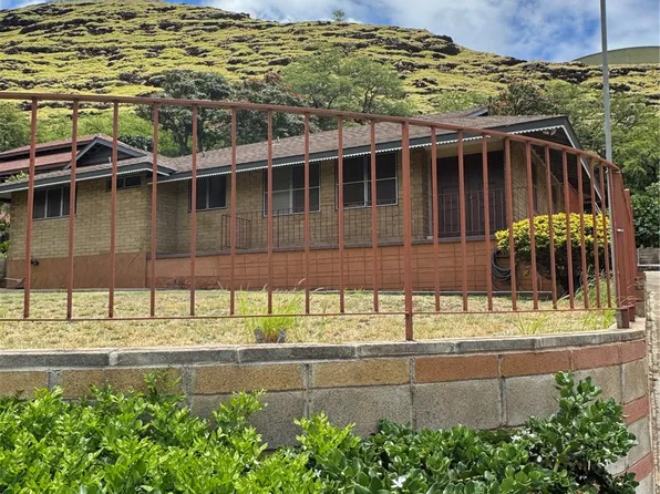 85-323 Waianae Valley Rd, Waianae, HI 96792