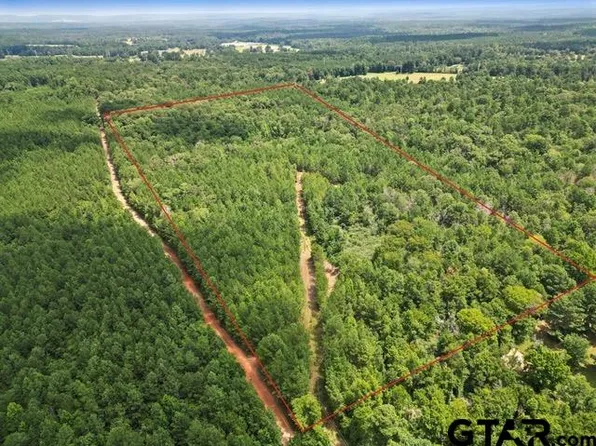County Road 863, Cushing, TX 75760