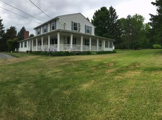 9125 Noblet Rd, Davison, MI 48423