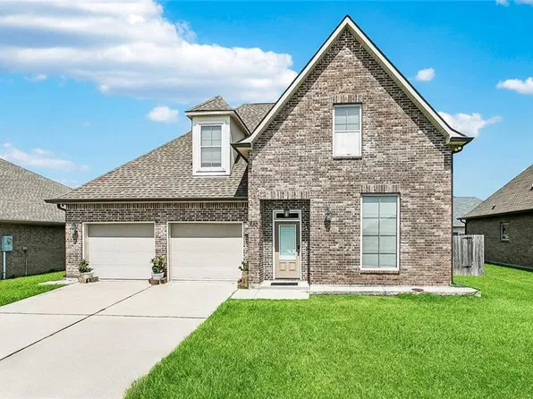 940 Artesa Dr, Marrero, LA 70072