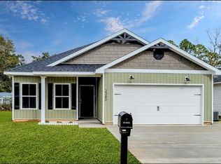 2380 Fairburn St, Pensacola, FL 32514